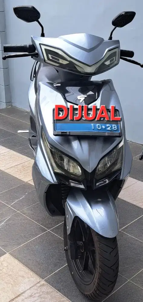 Smoot Tempur pemakai langsung
