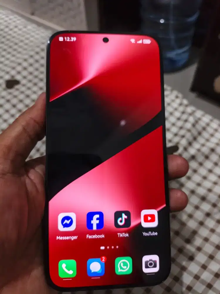 Huawei Pura 80 12/256