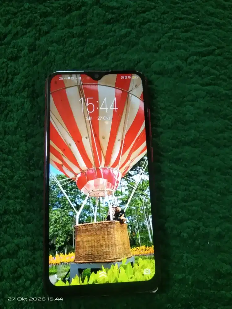 HP VIVO Y91C Masih berfungsi dengan baik