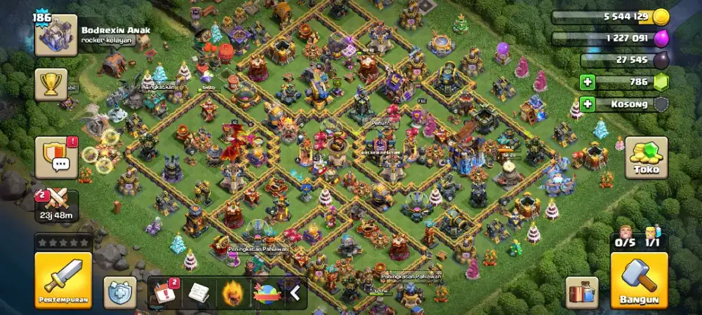 Th 18 semi max, protek off