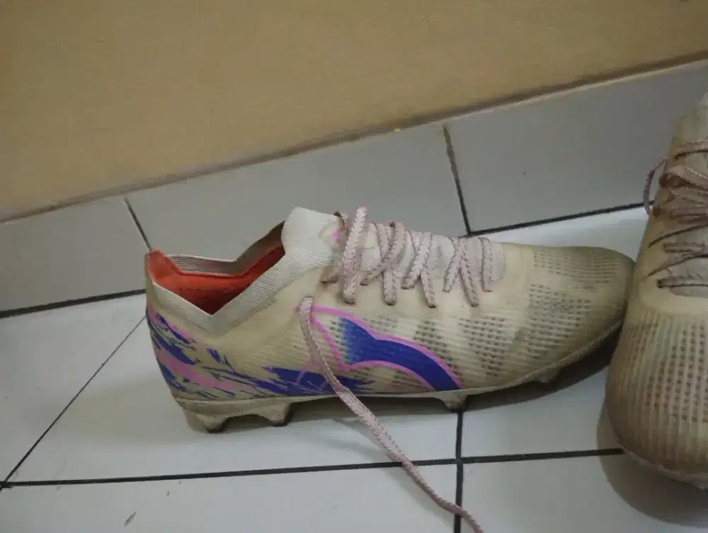 Sepatu ortuseight ori