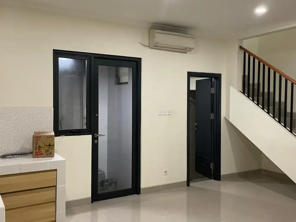 Dijual Rumah Gading Serpong AJB di Cluster Baroni By Rumah Chinida (Jb)