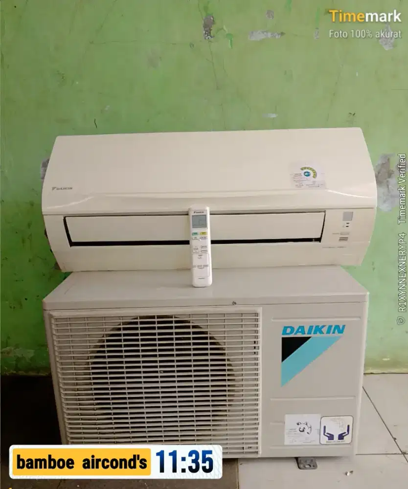 1 PK  harga sudah berikut pemasangan area depok