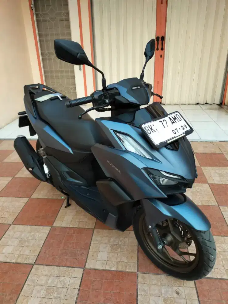 2024 Honda Vario