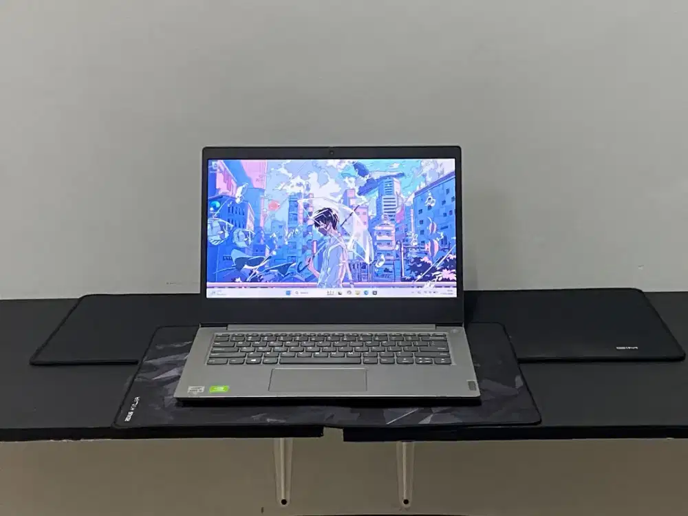 LAPTOP SLIM LENOVO IDEAPAD 330 I5-10210U NVIDIA MX330 + INTEL UHD