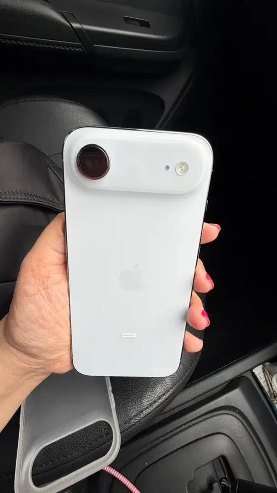 New, Iphone 17 Air, 256 GB