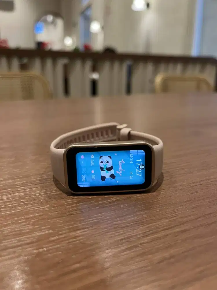 Huawei Band 8 Ori Second