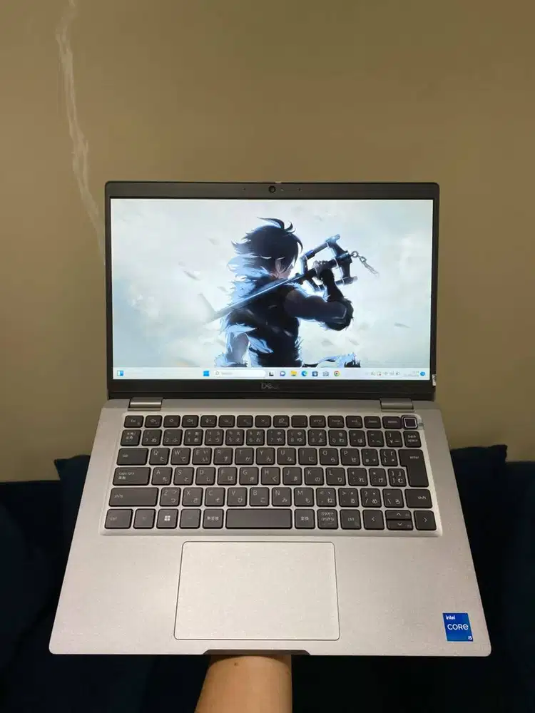 Dell Latitude 5320 I5 GEN 11 RAM 16GB SSD 256GB