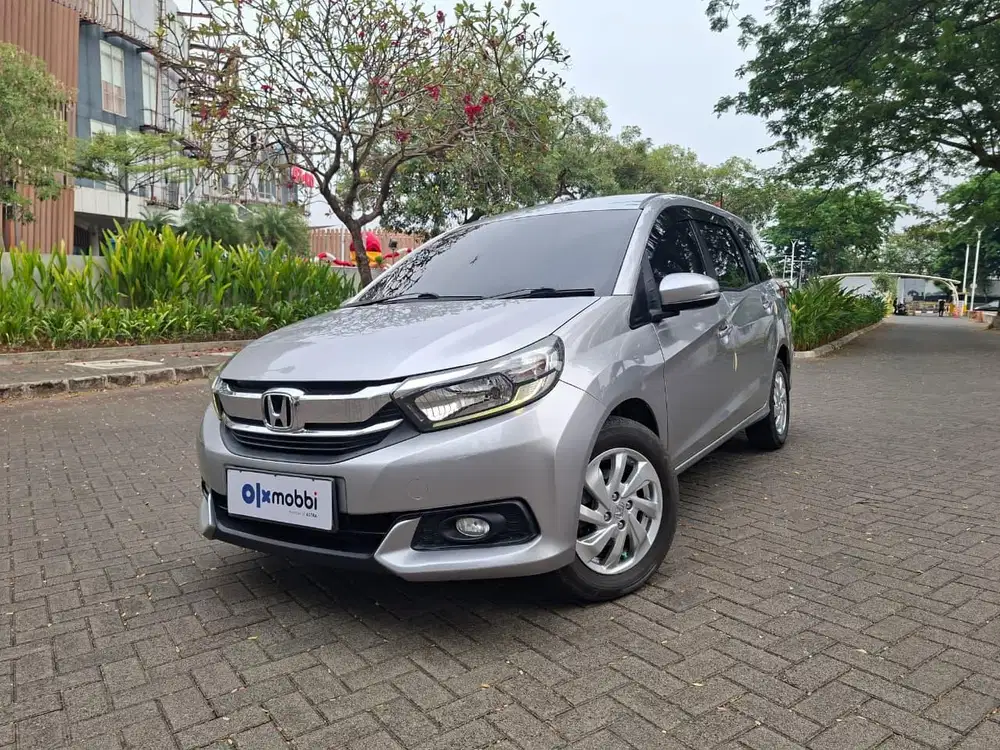 CICILAN RINGAN Honda Mobilio 2018 VMP