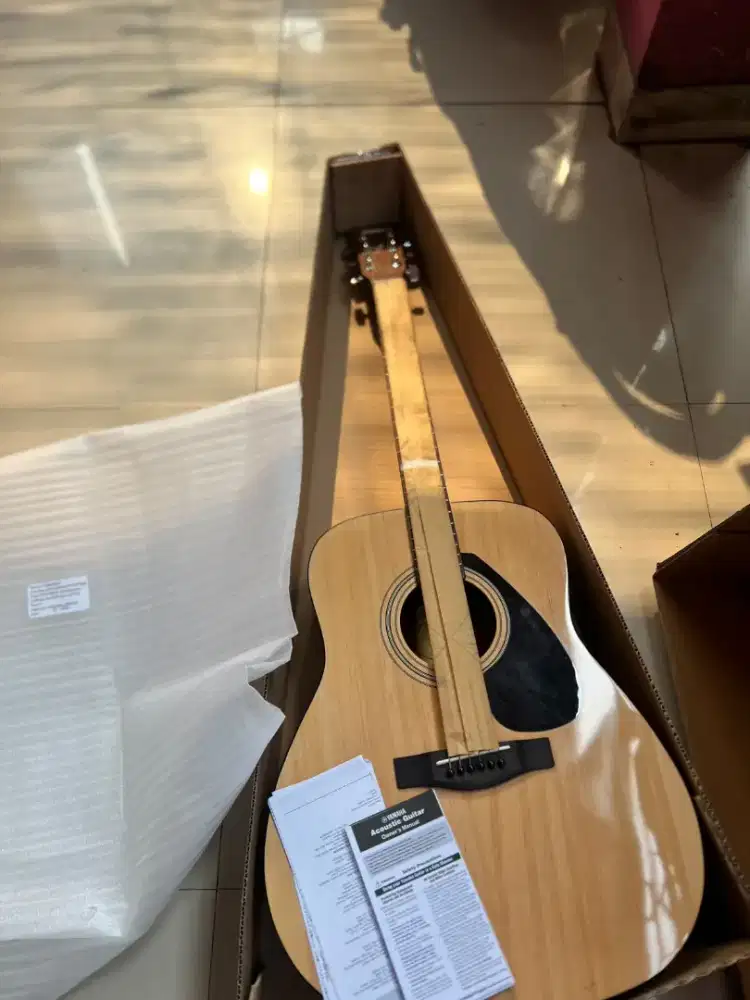 Gitar Yamaha F310