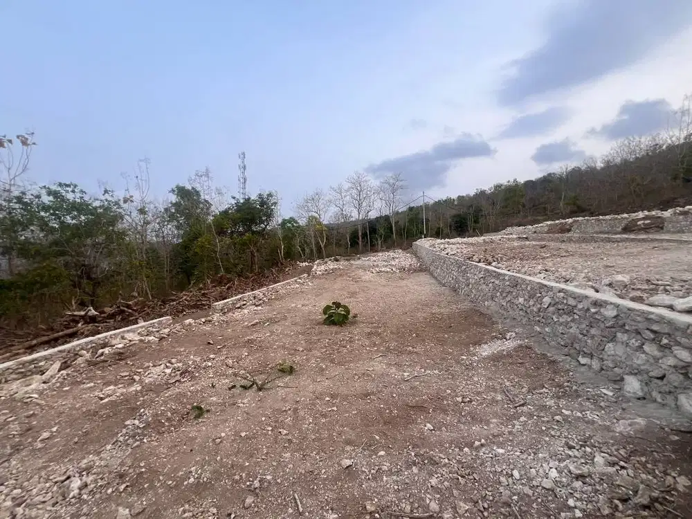 Tanah Kavling Dijual di Suana, Nusa Penida – Mulai Rp 175 Juta per Are