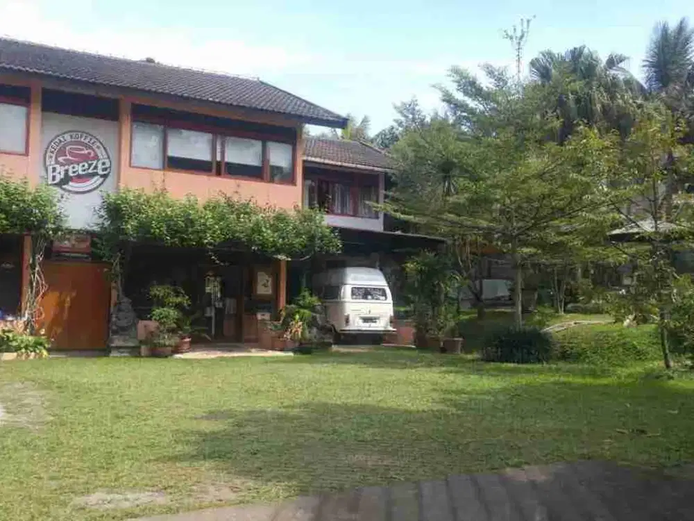 Rumah Bagus Cipaku Indah