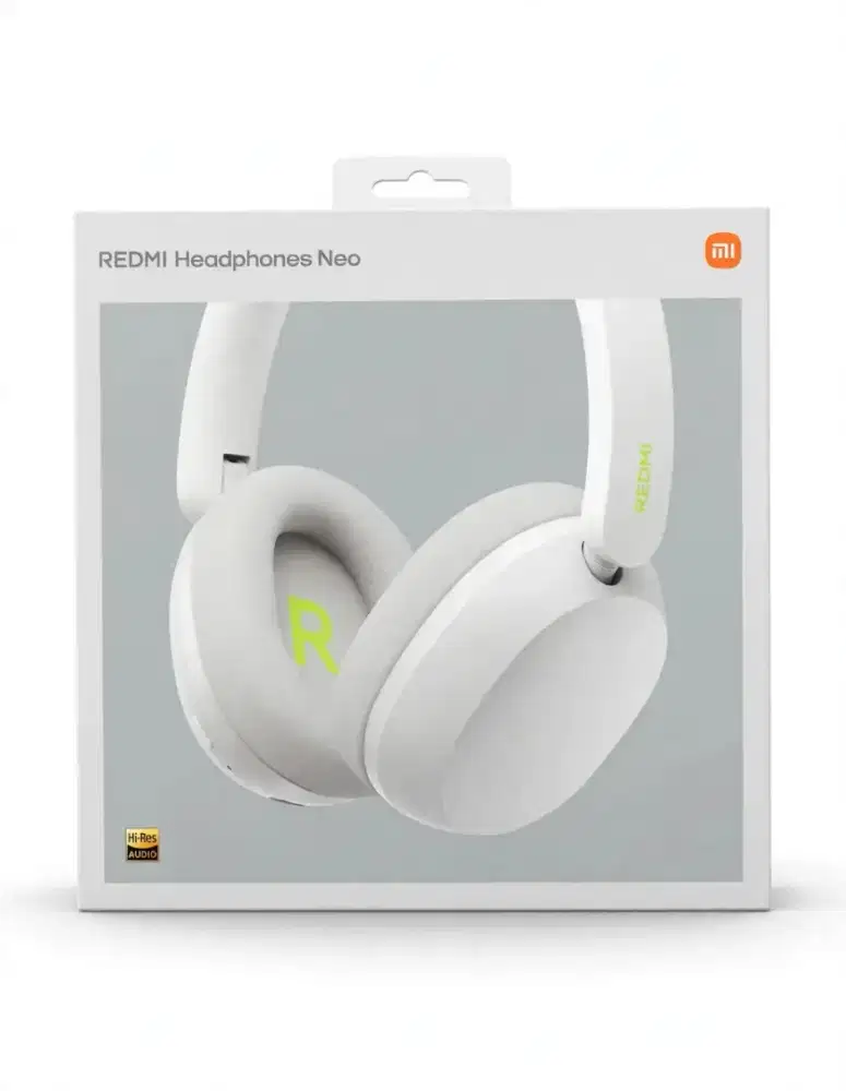Headphone neo redmi