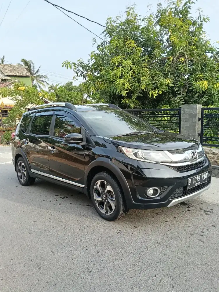 Brv E manual low kilometer