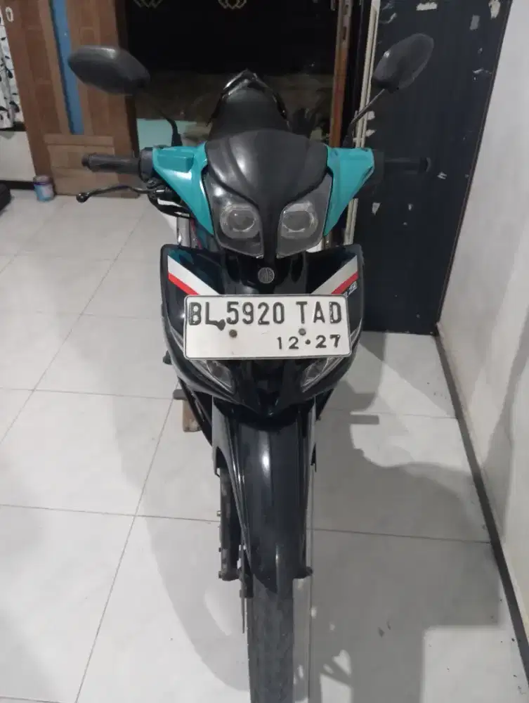 Jupiter M1 2022 akhir