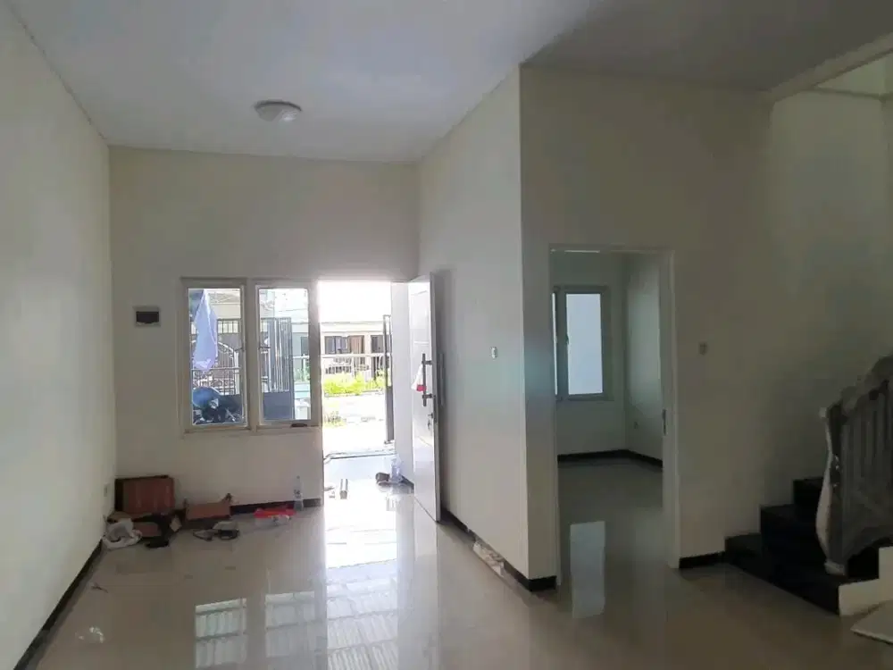 RON.A029 MURAH RUMAH MULYOSARI SURABAYA KAWASAN NYAMAN, SIAP HUNI