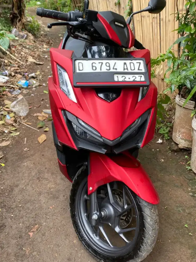 Vario 160 tahun 2023