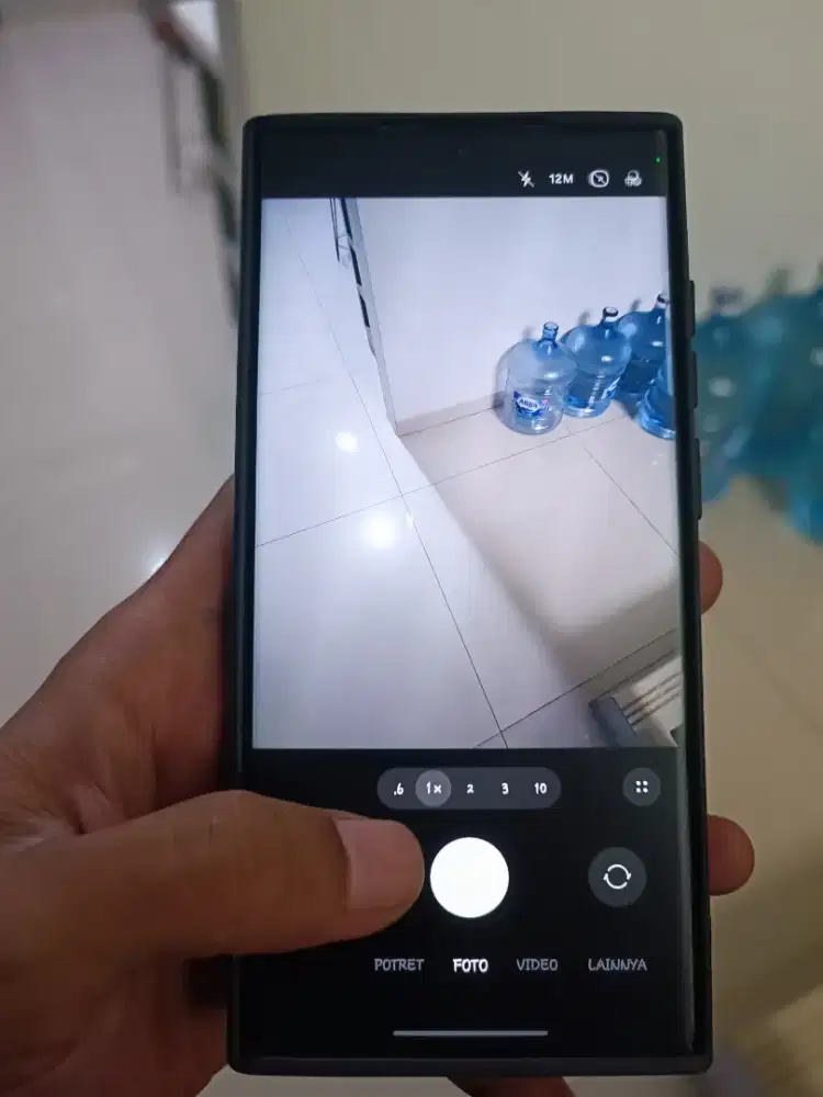 Samsung s23 Ultra 512