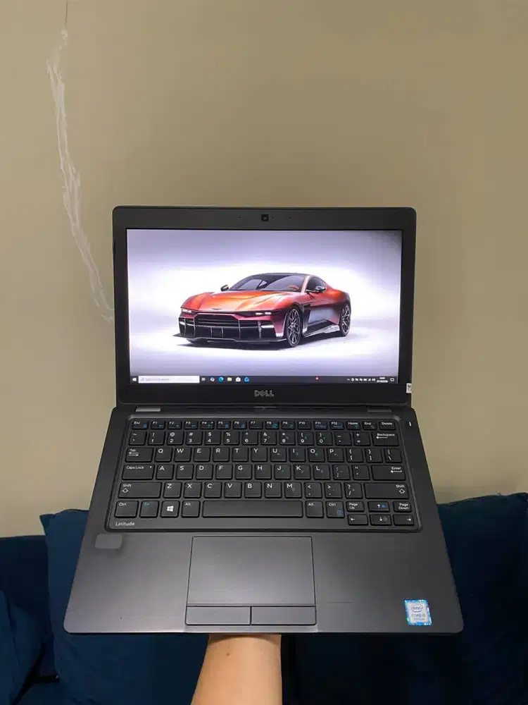 Dell Latitude 5280 I5 GEN 7 RAM 8GB SSD 256GB