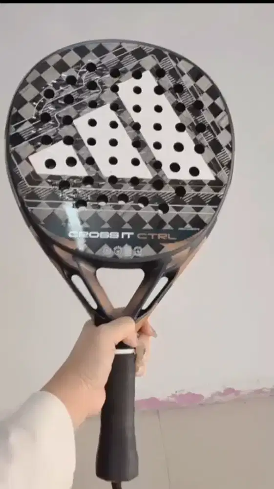 Raket padel bekas tp msh bagus