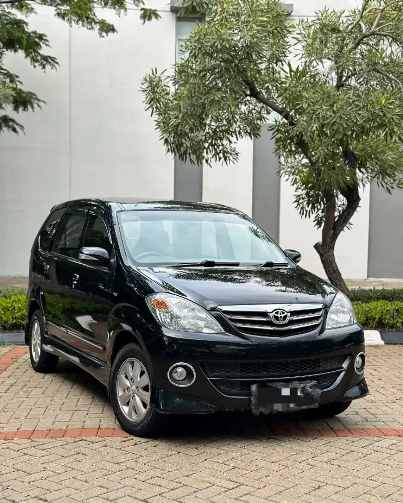 AVANZA 1.3. G MATIC