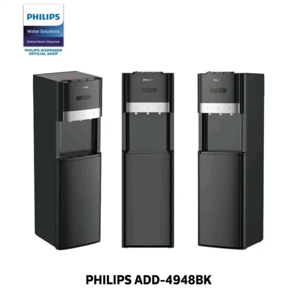 Dispenser Philips ADD-4948BK