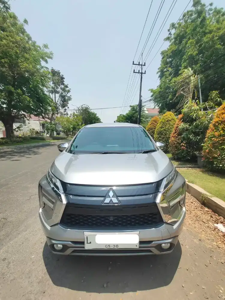 Mitsubishi Xpander Ultimate 1.5 A/T 2025 Km 11 Rb