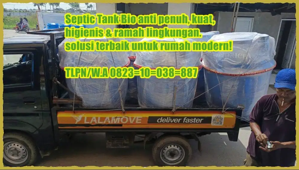 Septicktank, Biofil, Biotank, Biofilter, Biotech, Septictank,