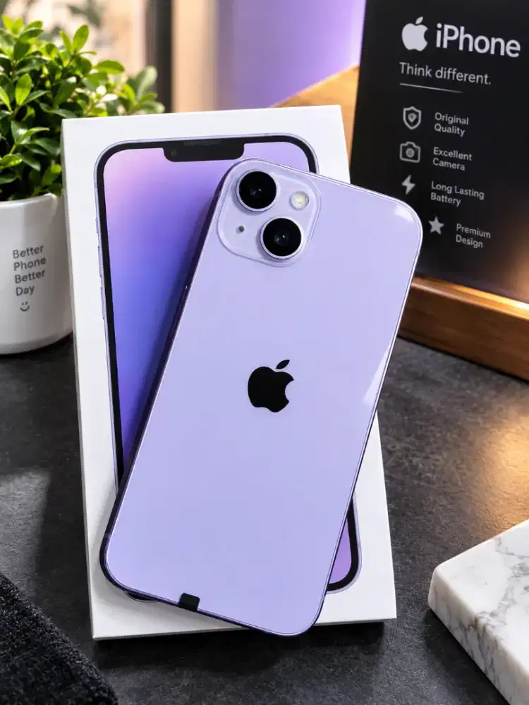 iPhone 14 Plus 128gb