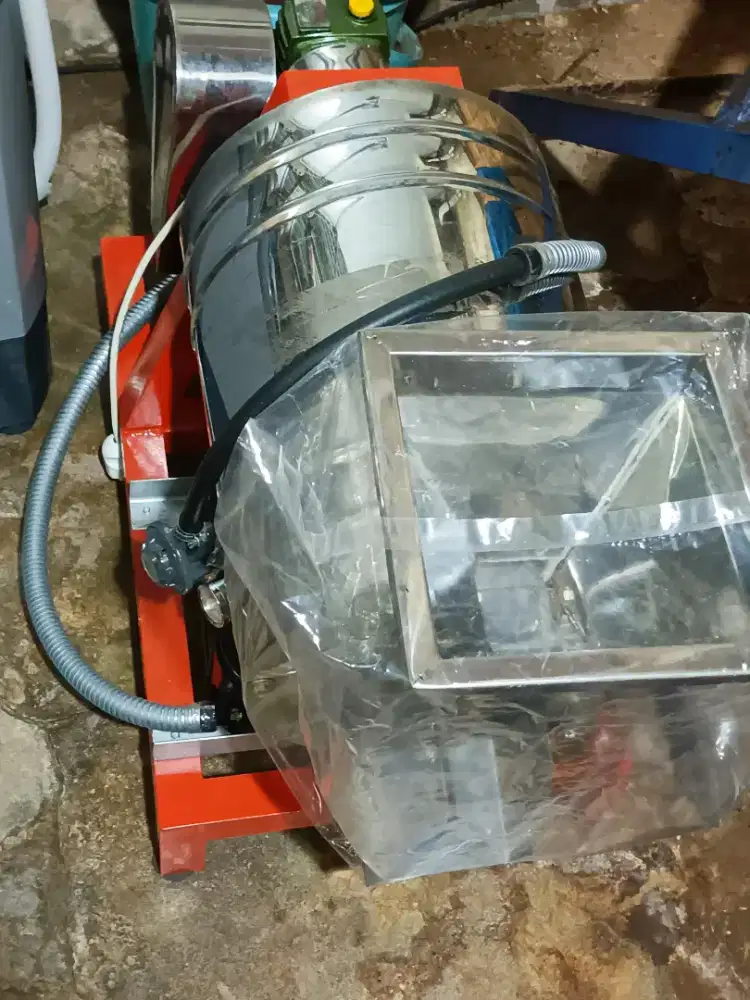 Mesin sangrai kopi 3kg