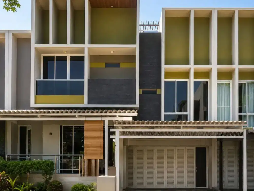 Dijual Cepat Rumah di Mozart Premium A, Gading Serpong Siap Huni