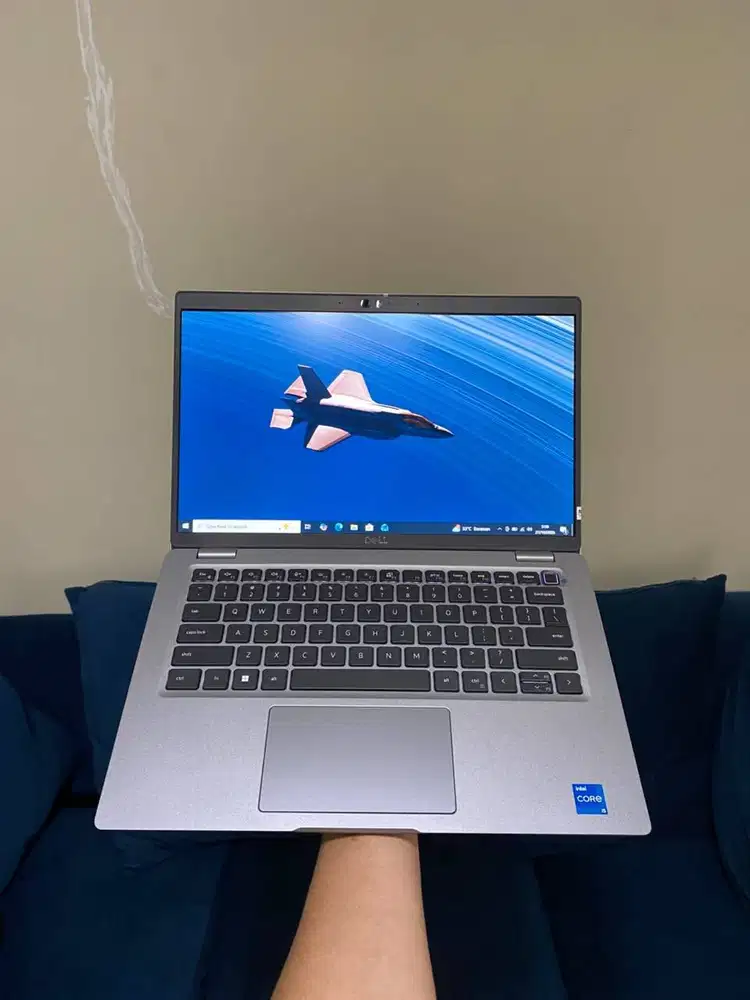 Dell Latitude 5430 I5 GEN 12 RAM 8GB SSD 256GB
