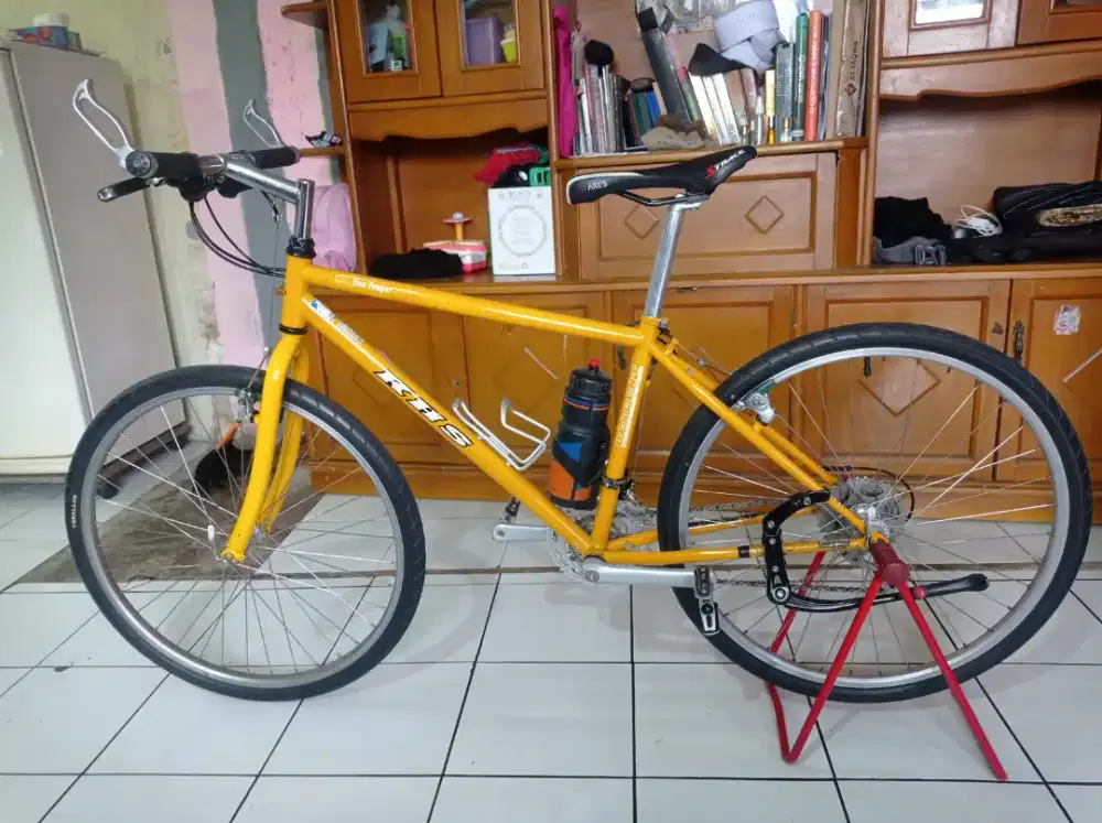 JUAL SEPEDA BEKAS