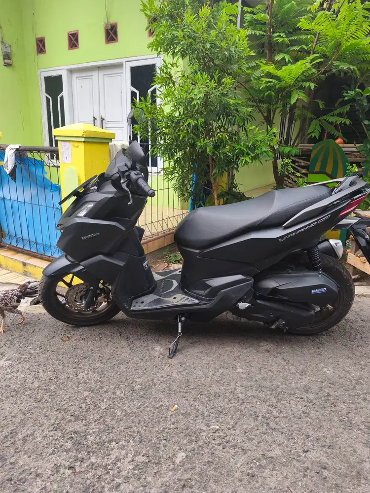 Vario 160 ABS 2025