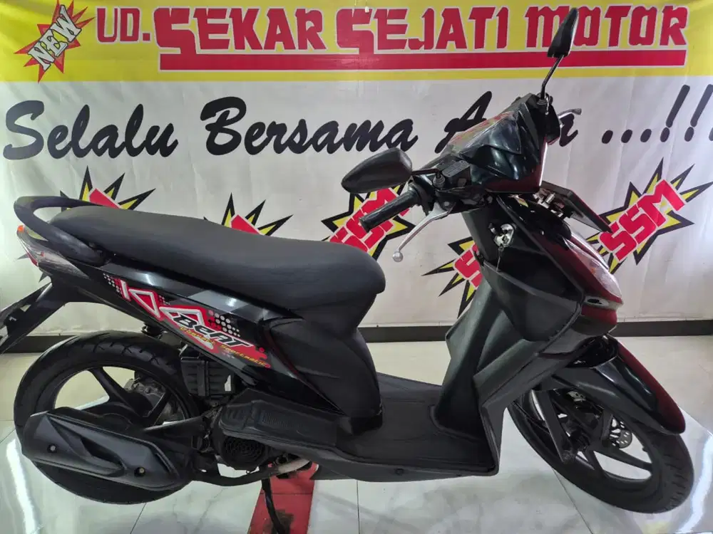 Beat karbu 2011 ready