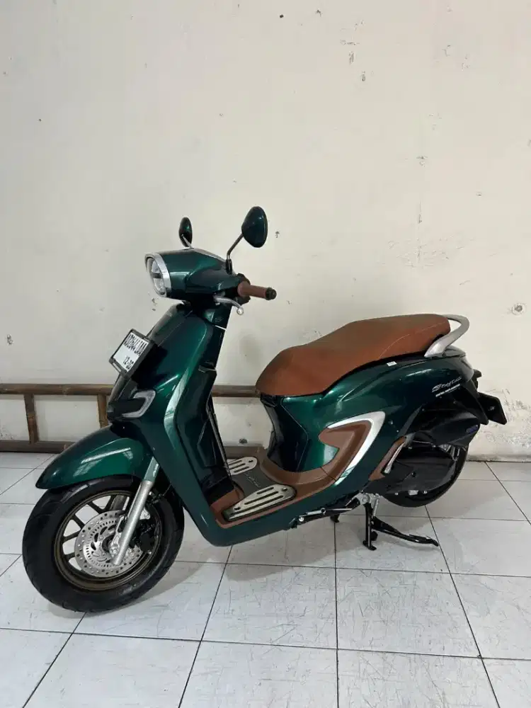 STYLO 160 ABS 2025 AD SOLO