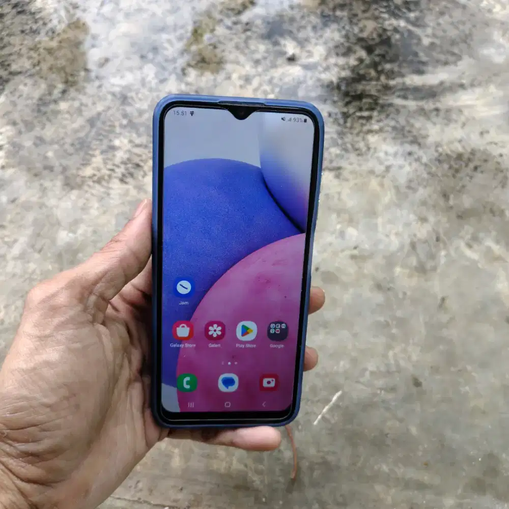 Samsung A03S Batangan