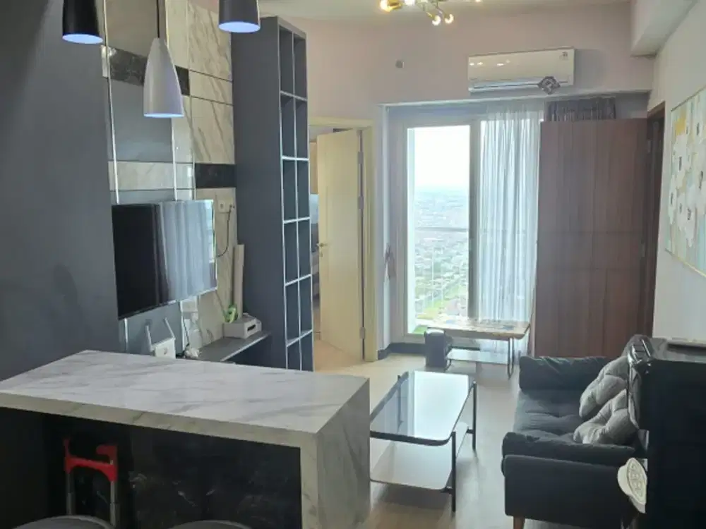 Apartemen Amor Pakuwon City Corner