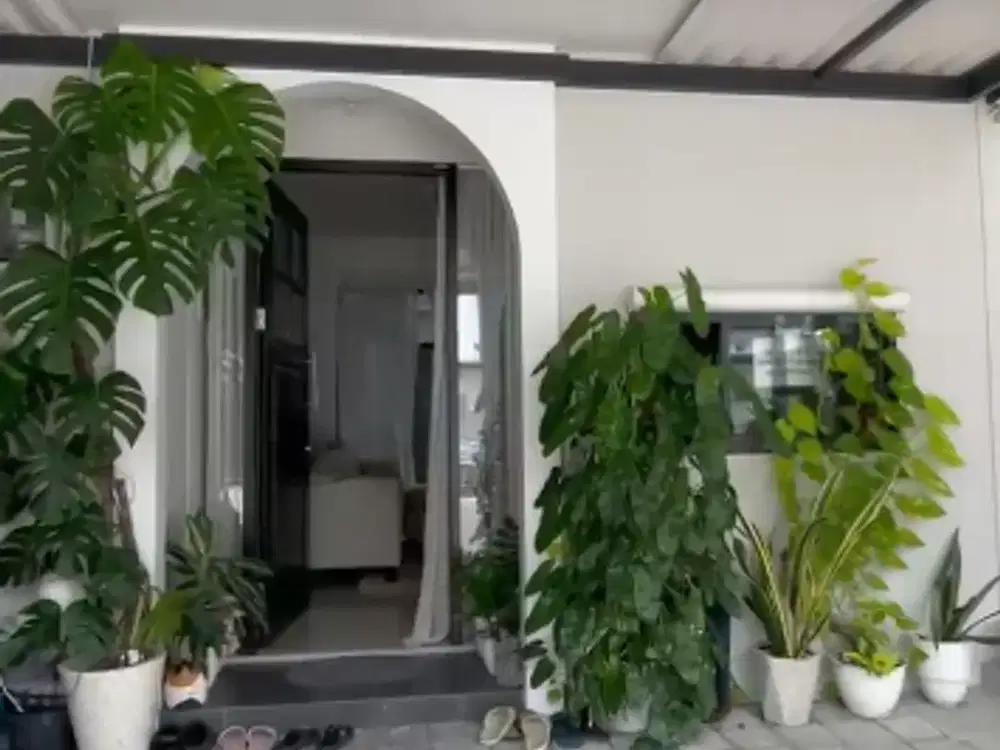 Minimalis Rumah Amesta Living Harga Nego Sampe Deal