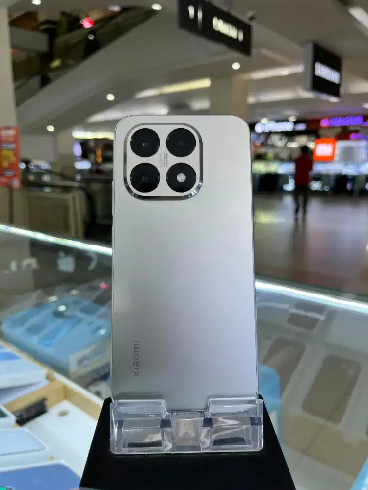 Xiaomi 15T 12/512 muluss
