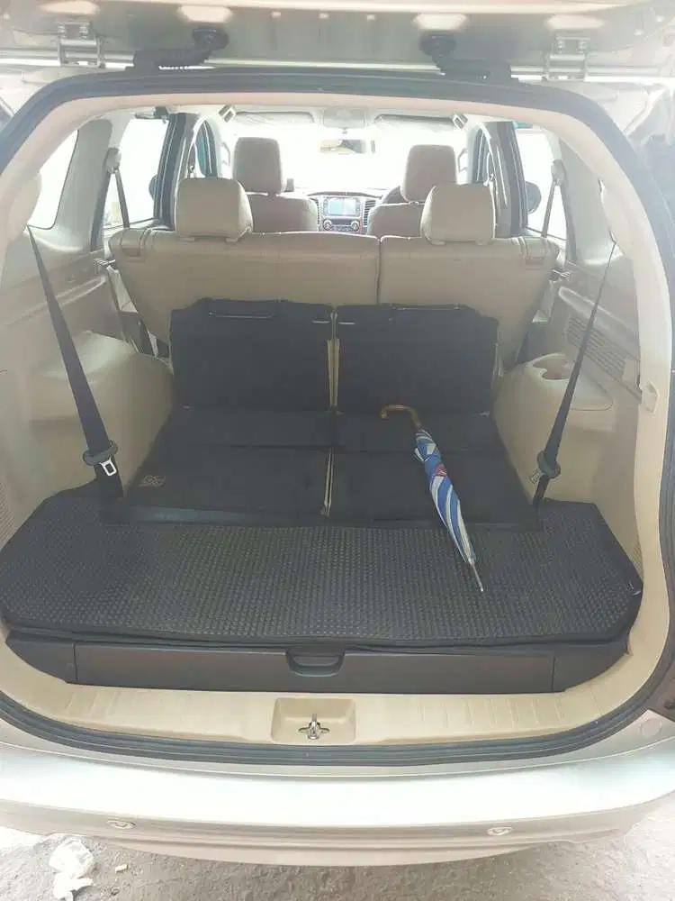 Mitsubishi Pajero Sport 2019 Diesel