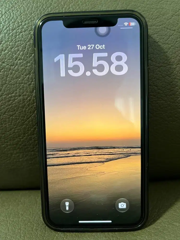 Iphone 11 Pro Space Grey 64GB Ibox