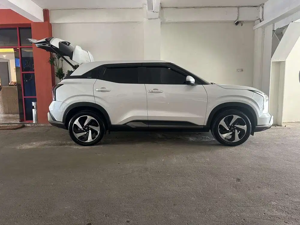 Mitsubishi XForce 2024 Bensin