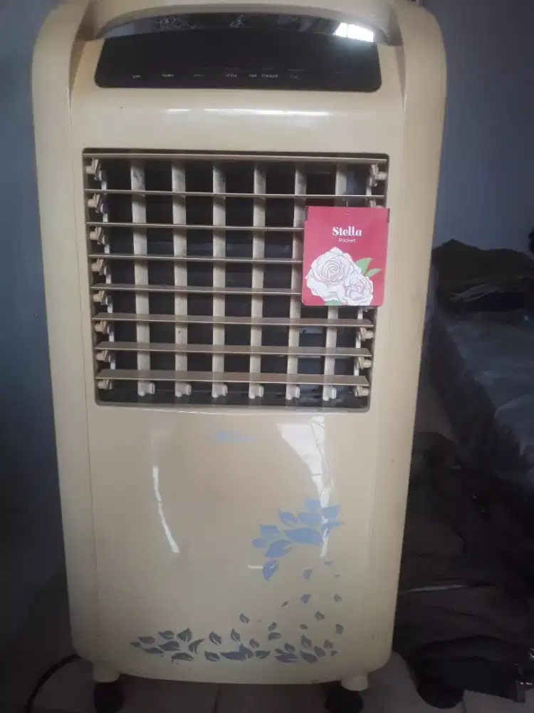 kipas ac midea jumbo