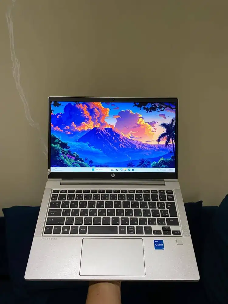 HP PROBOOK 630 G8 I5 GEN 11 RAM 8GB SSD 256GB