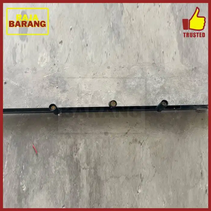 Lampu Eurution Magnetic Track Light Second dengan Railnya | JUAL BORON