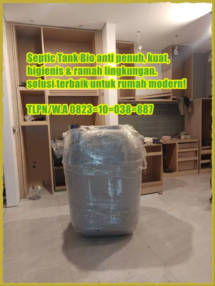 spitang, Sepiteng Biofilter, Biotank, Biofil, Biotech,