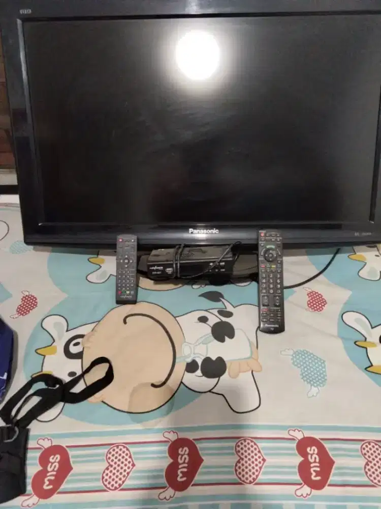 TV Panasonic 32 Murah