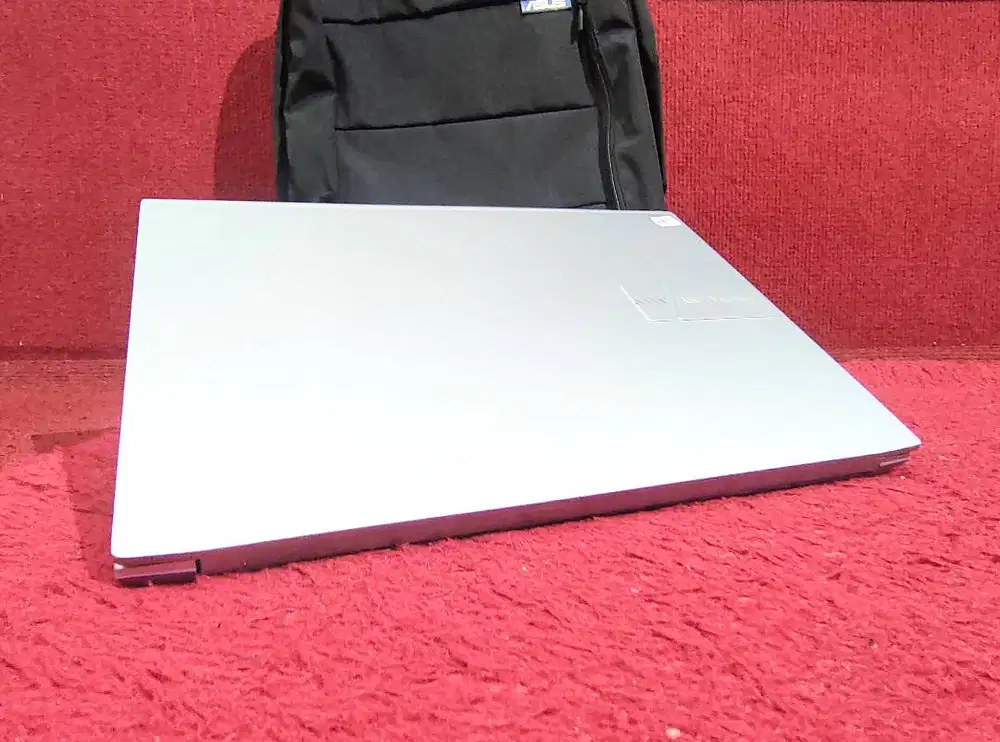Laptop ASUS VIVOBOOK M3400QA Ryzen 5-5600H RAM 8GB SSD 512GB OLED
