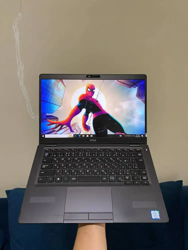Dell Latitude 5300 I5 GEN 8 RAM 8GB SSD 256GB